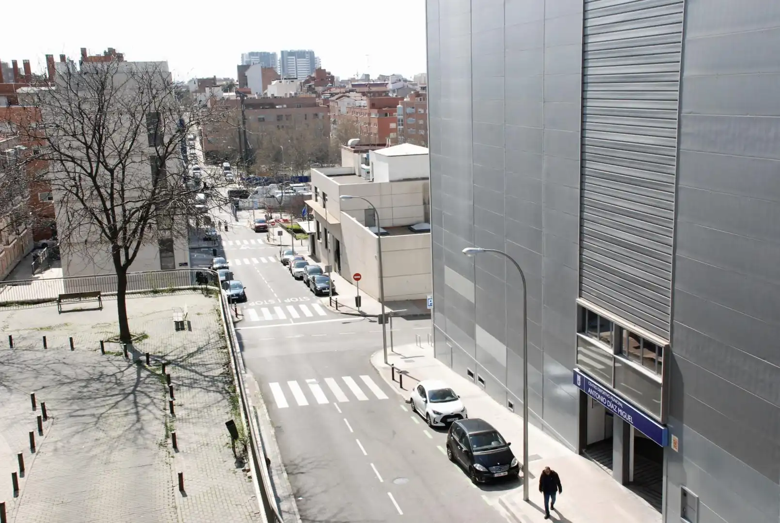 Piso en  Calle del Padre Rubio 55 - Foto 21