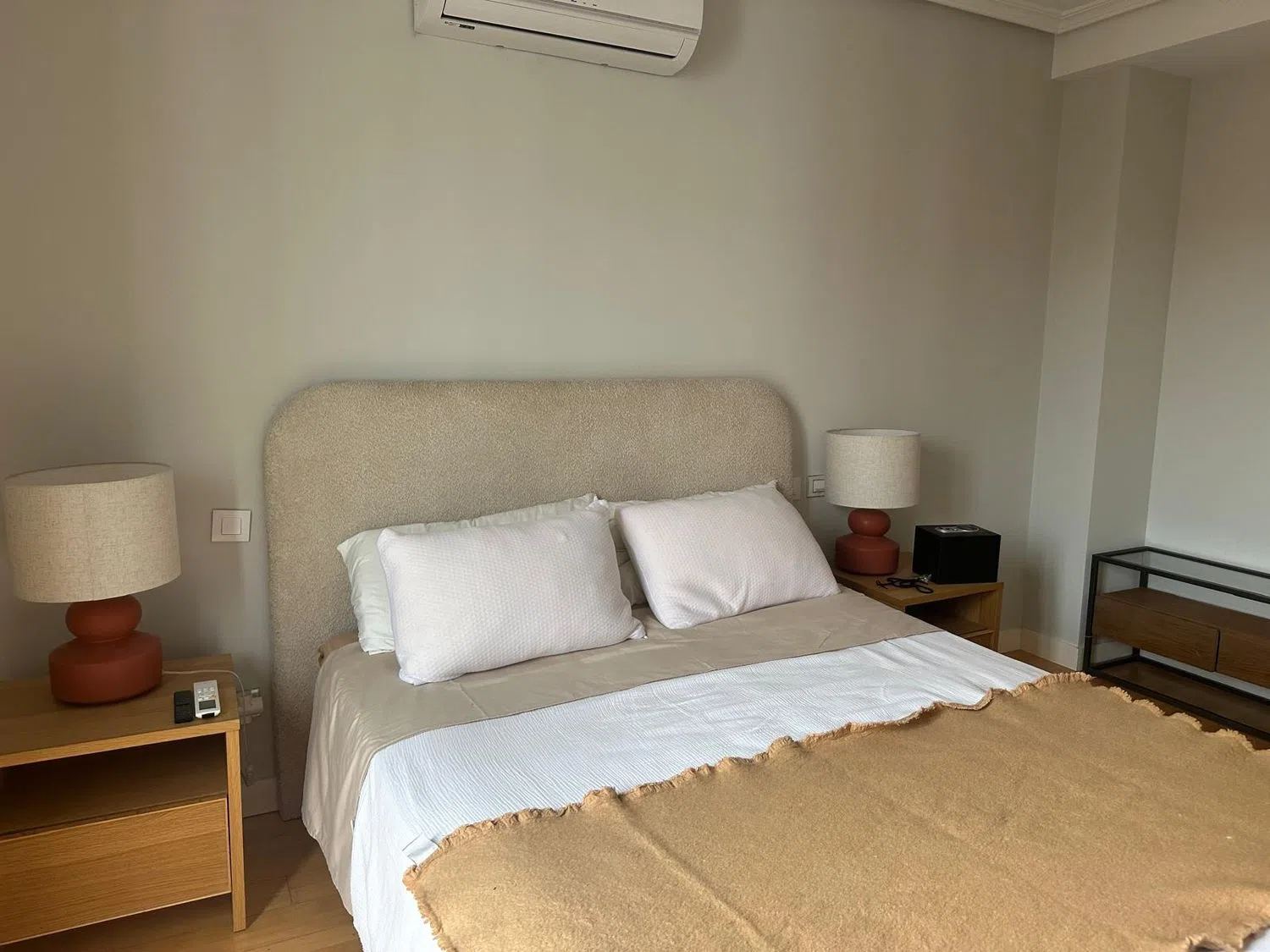 Piso en calle del General Pardiñas, 43 - Foto 4