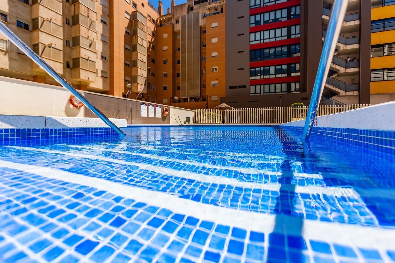 Piso en Pilar Lorengar, 16 - Foto 18