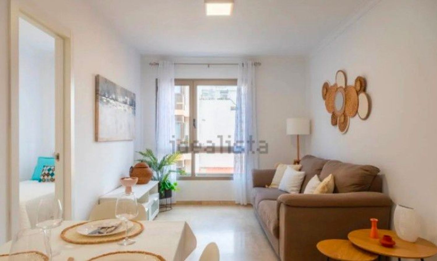 Piso en Luis Morote, 35 - Foto 1