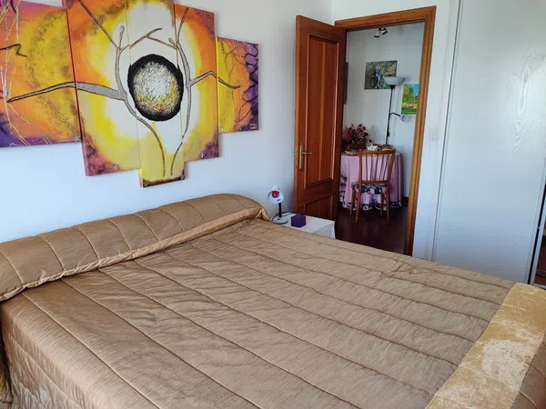 Dúplex en Calle Alcalde Salorio Suárez, 12 - Foto 4
