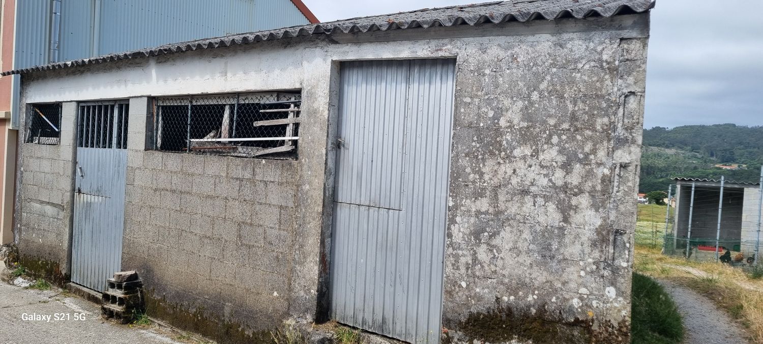 Casa rural en Aldea Lobelos, 126 - Foto 12