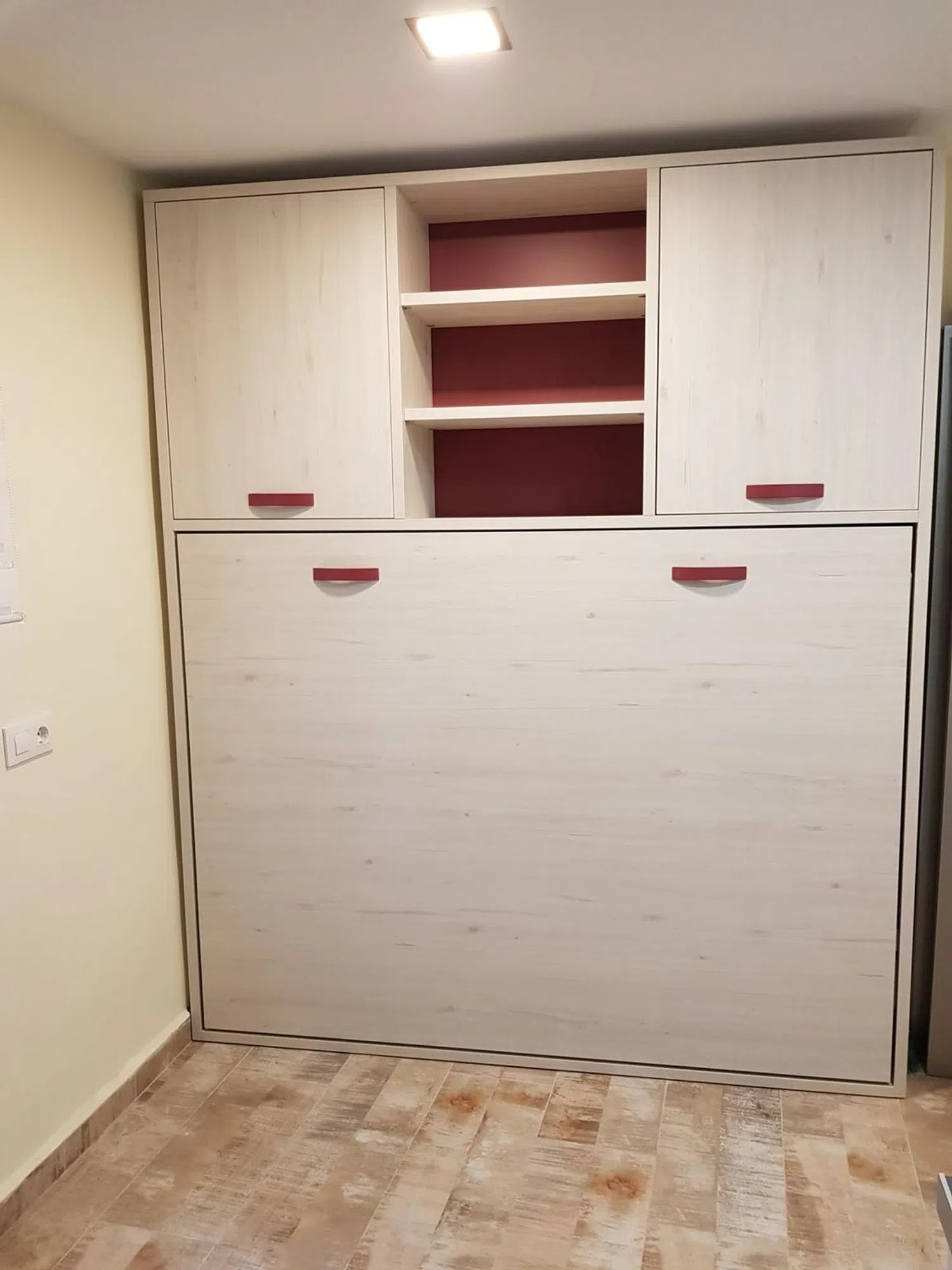 Piso en calle del Amparo, 52 - Foto 4