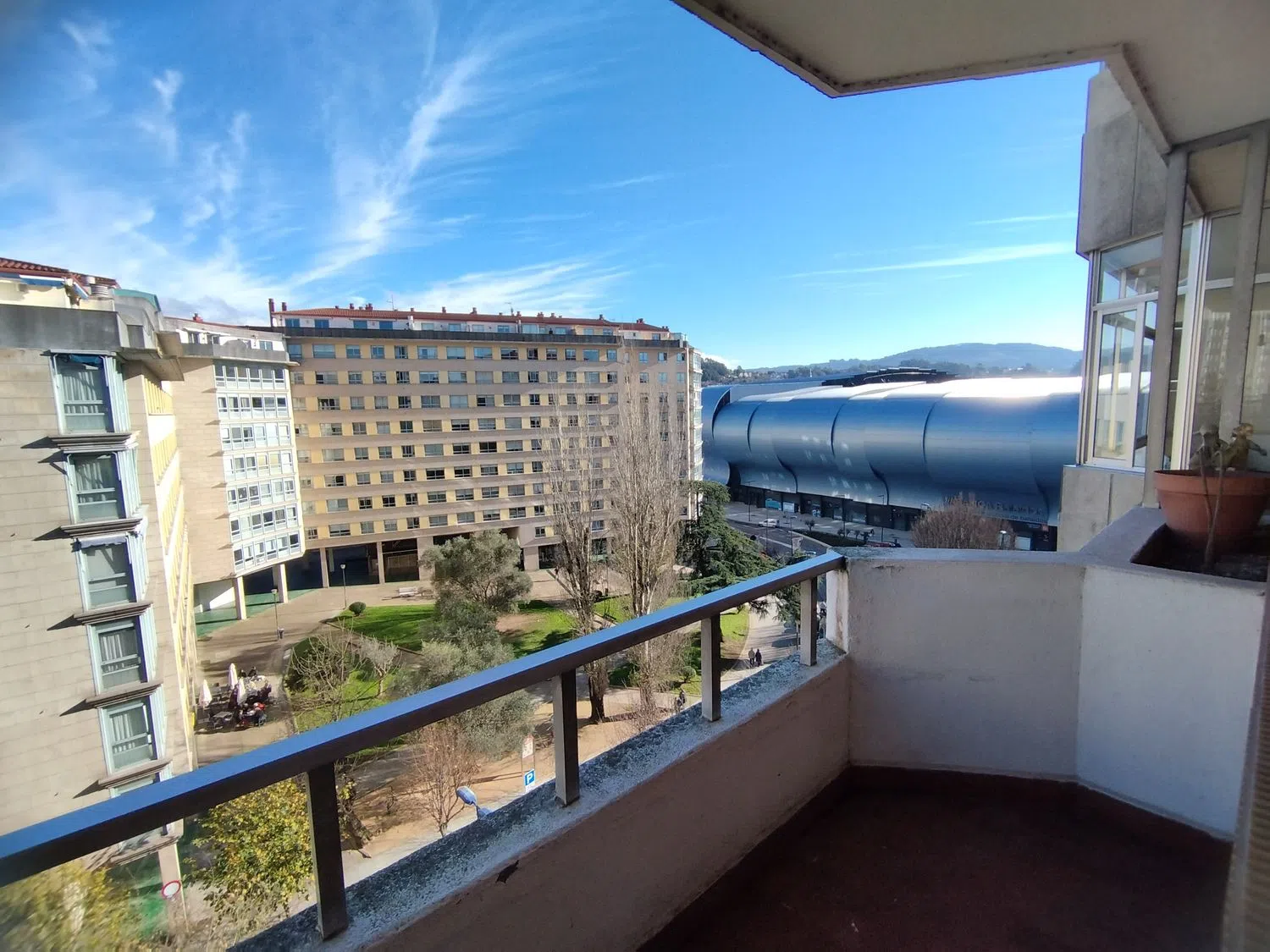 Piso en calle Manuel de Castro, 24 - Foto 7