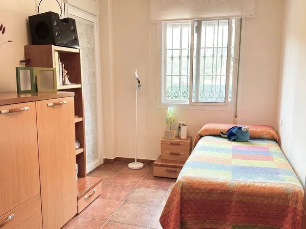 Casa independiente en Barrio Pinares de San Antón - Foto 25