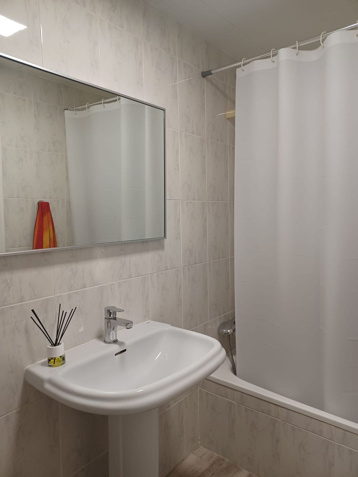 Piso en Avenida mediterraneo, 81, Mareny de San Llorenzo - Foto 1