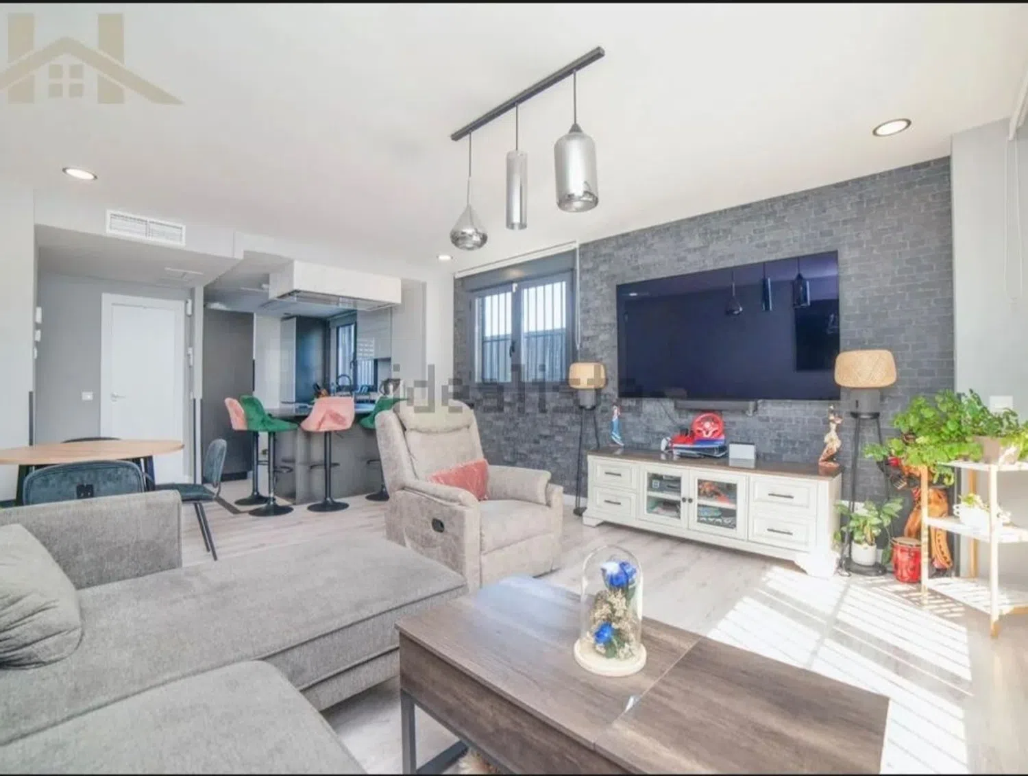 Piso en calle Alfonso VI, 9 - Foto 17