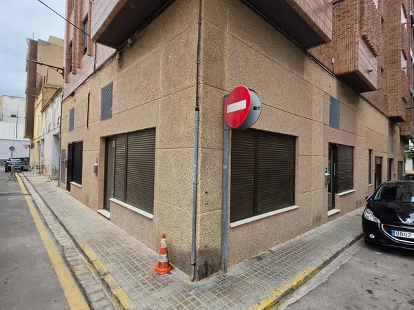 Estudio en Calle de Sant Antoni, 13, Zona Centro, Zona Centro - Foto 10