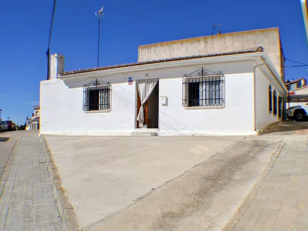 Casa o chalet independiente en Calle del Olmo, 2 - Foto 2