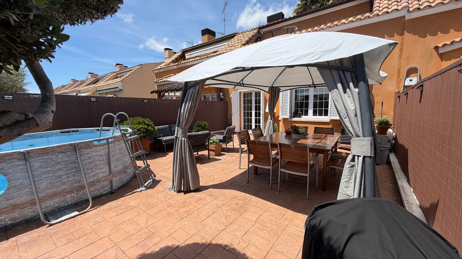Chalet adosado en Calle de l'Espígol, 1 - Foto 4