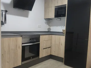 Piso en  Carrer Hermanos Gonzálvez Selva 81 - Foto 6