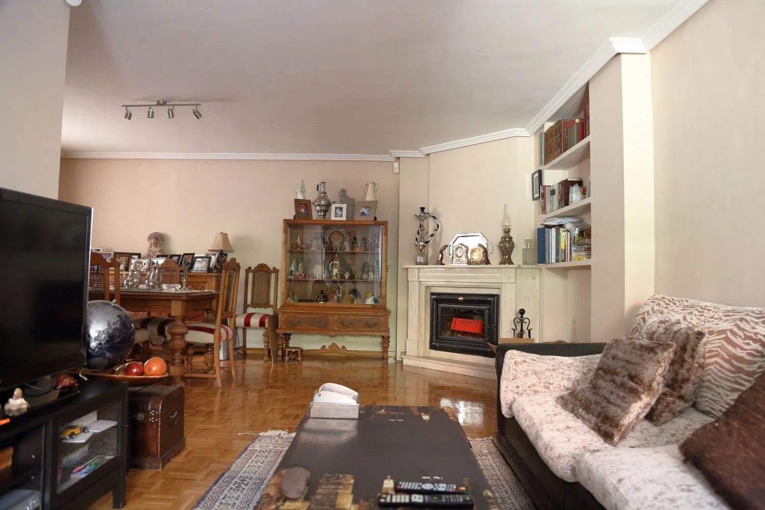 Chalet adosado en calle del Mar Cantábrico, 120 - Foto 9