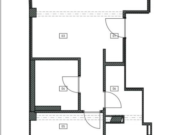 Piso en calle del Doctor Serrano, 9 - Foto 36