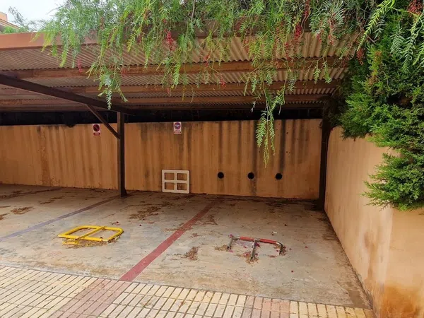 Piso en Calle Orozco, 1, Islas Menores-Mar de Cristal - Foto 9