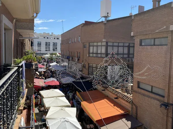 Ático en Calle Luis Béjar, 8, Zona Pueblo - Foto 10