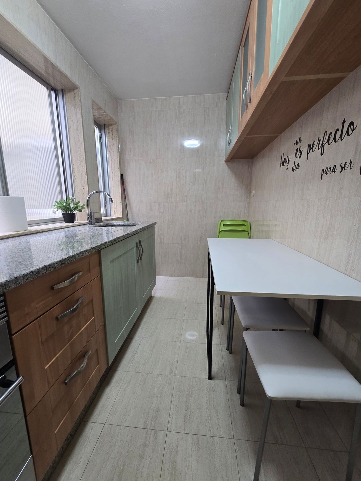 Piso en calle de Ramón Cabanillas, 14 - Foto 6