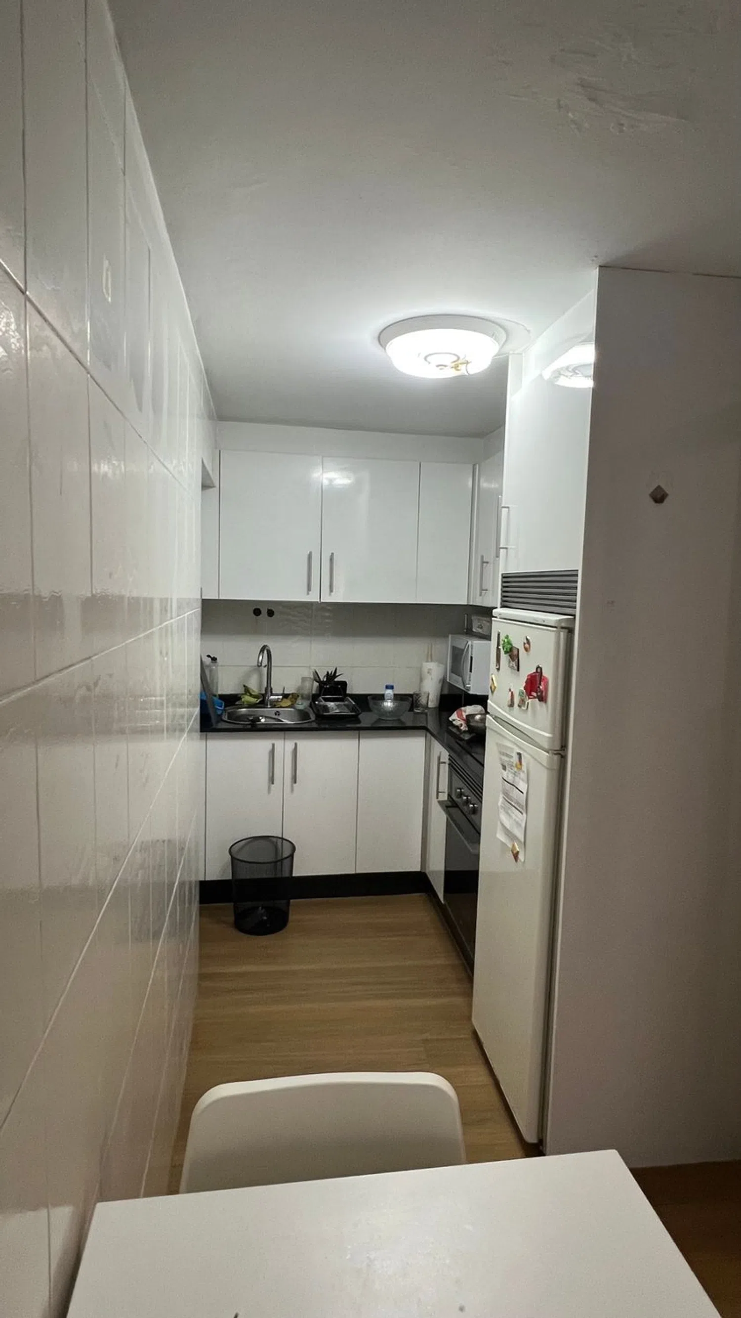 Piso en calle de San Clemente, 18 - Foto 4