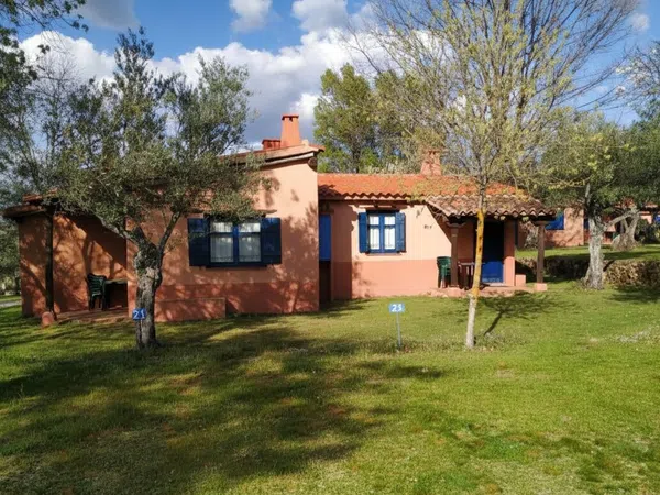 Casa de pueblo en Extrarradio Alisadilla, 1 - Foto 1