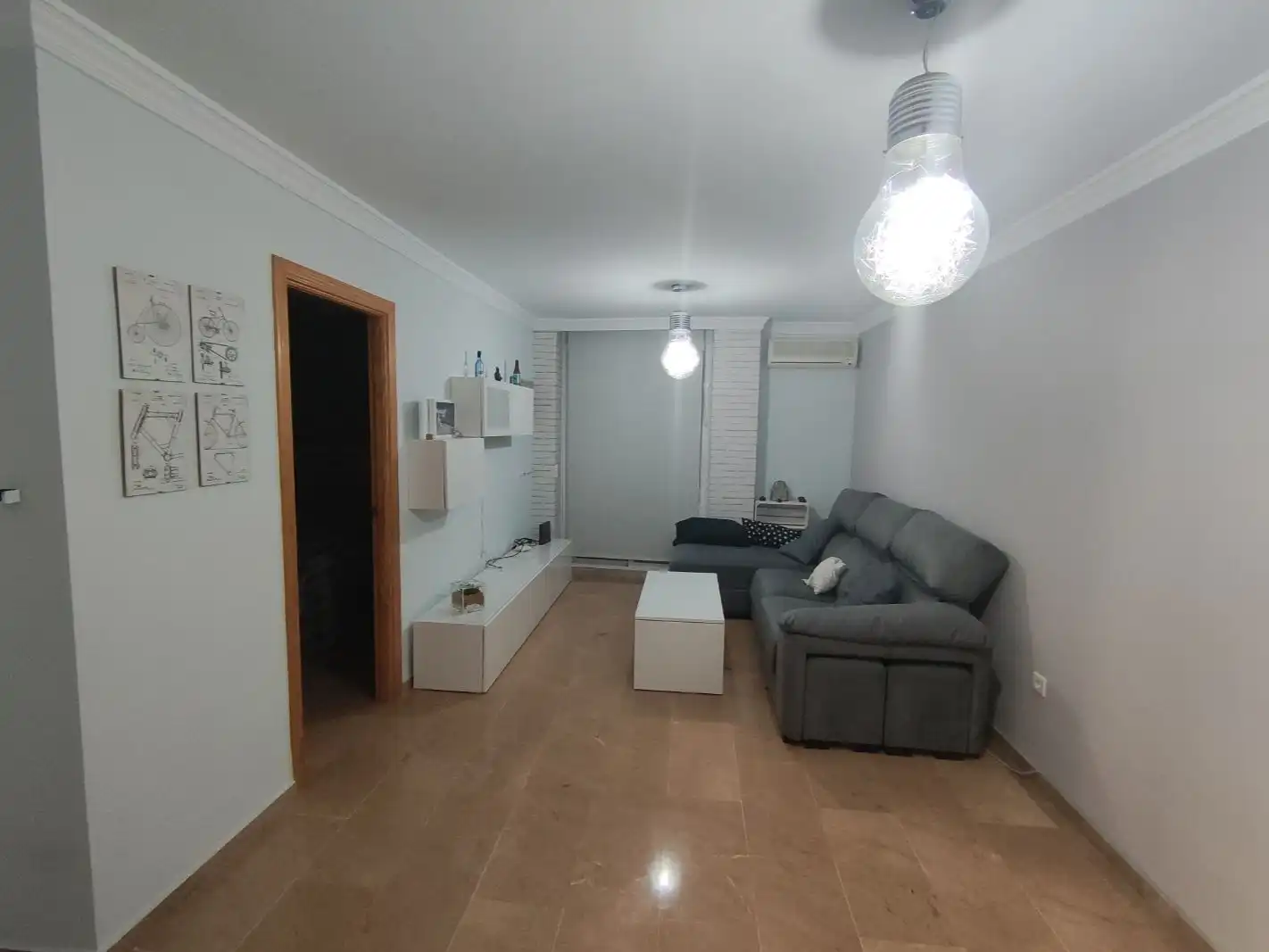 Piso en  Camino Viejo de Vélez 14 - Foto 4