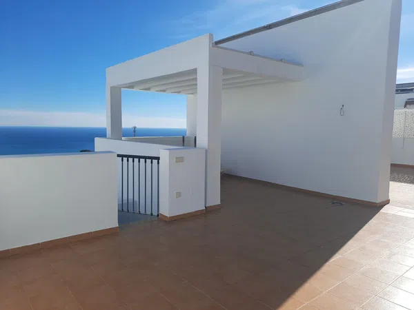 Ático en avenida Retamar, 55 - Foto 3