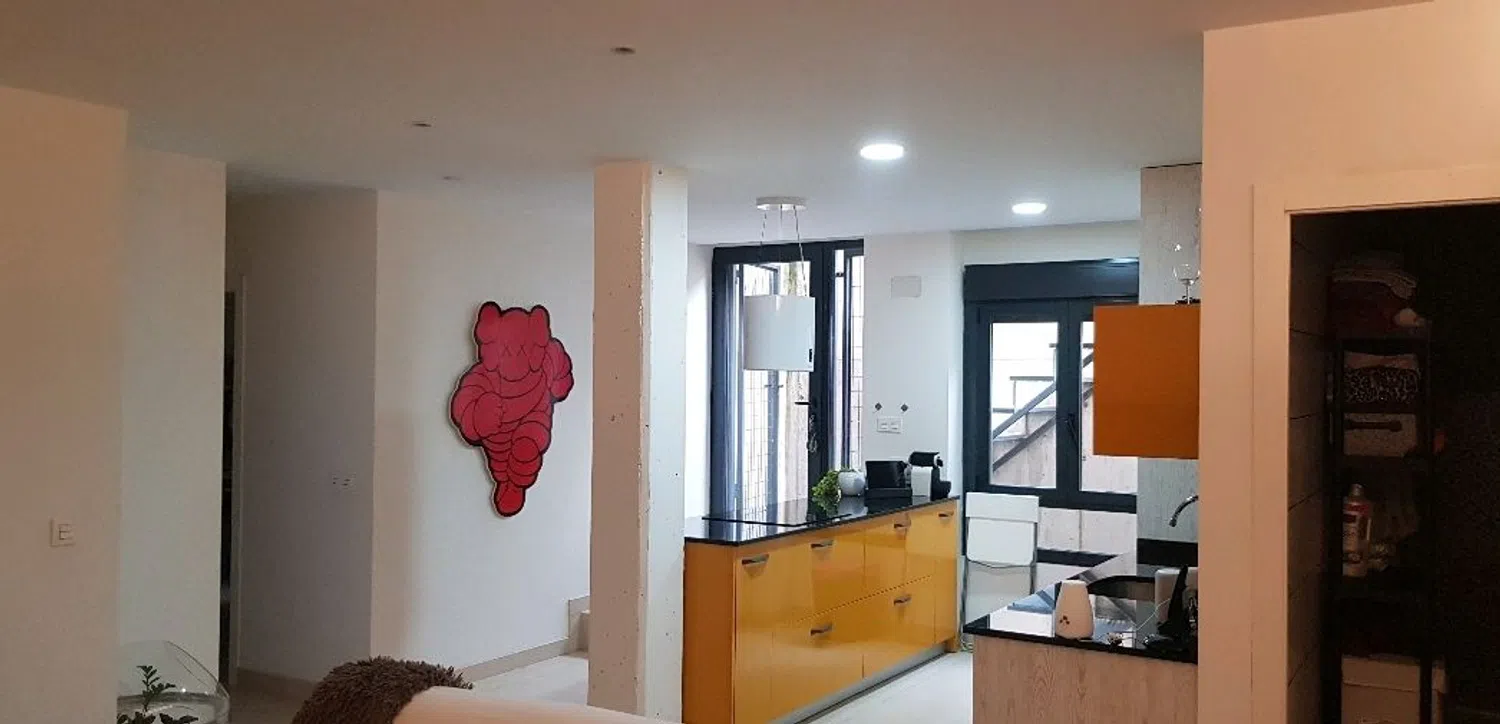 Piso en calle cabo de plata, 1 - Foto 7