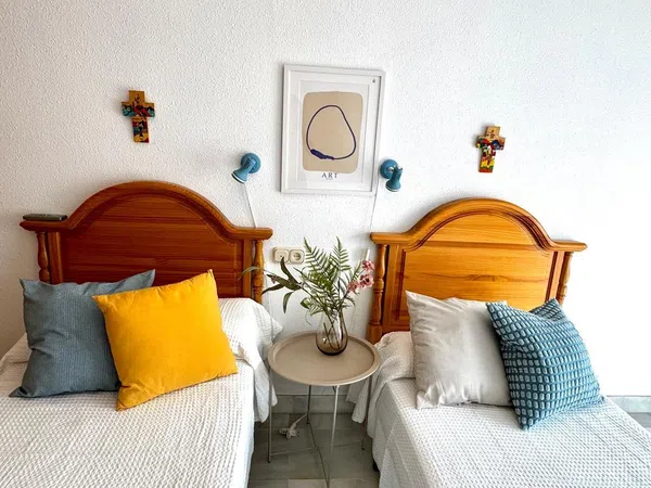 Chalet adosado en Aguadulce sur - Foto 20