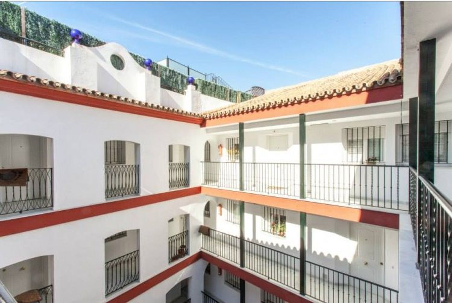 Dúplex en calle Lagar, 5 - Foto 12