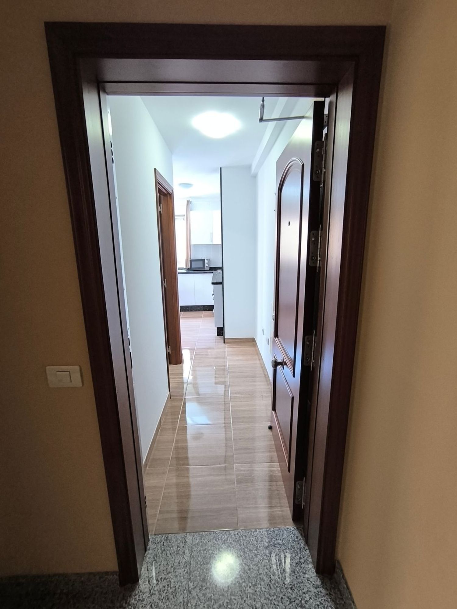 Estudio en Calle Juan Pablo II, 34, Los Hoteles-Rambla-Duggi - Foto 3