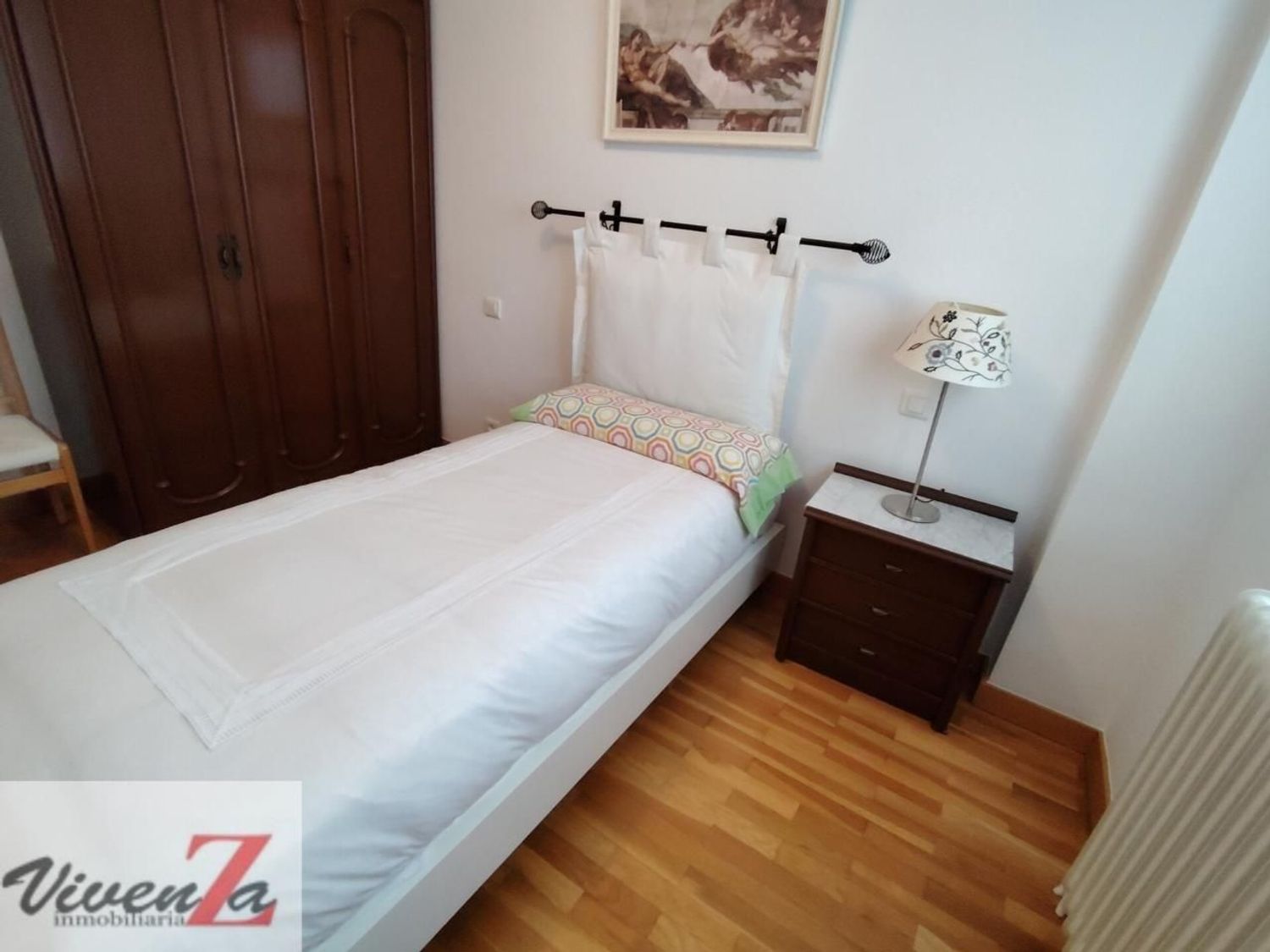 Piso en Calle de Salamanca, 45, Barrio Pinilla, Barrio Pinilla - Foto 2