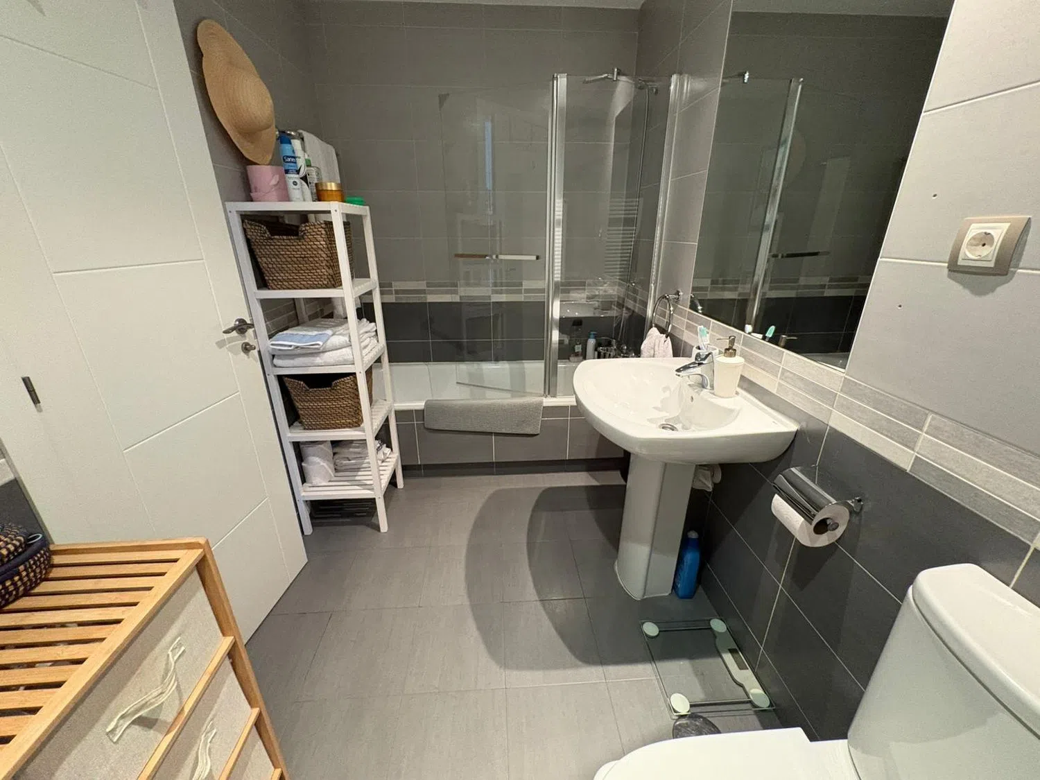 Piso en Centro - Foto 8