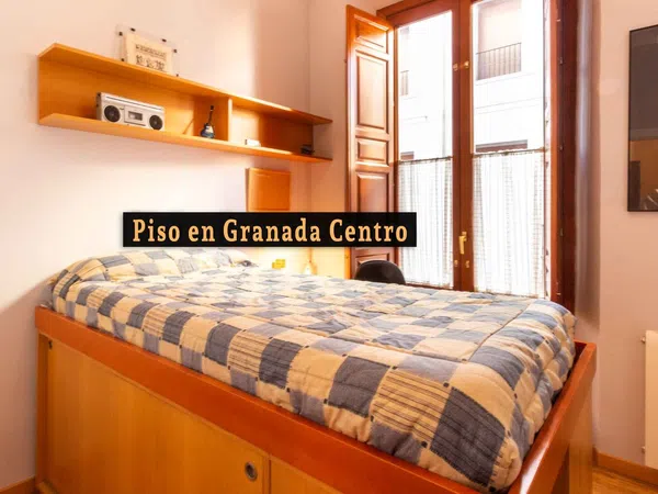 Piso en calle Príncipe, 13 - Foto 9