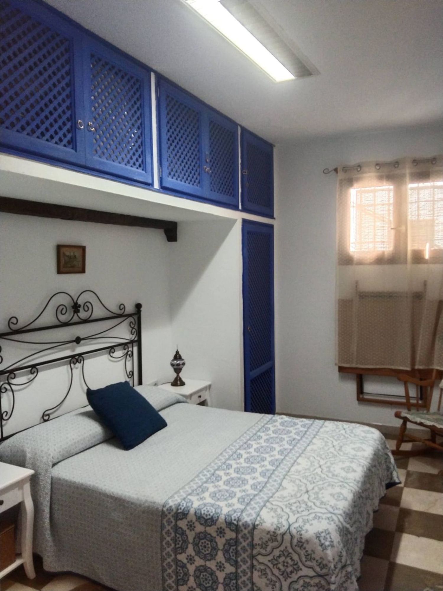 Chalet pareado en Camino de San Antonio, 70, Albaicín, Albaicín - Foto 7