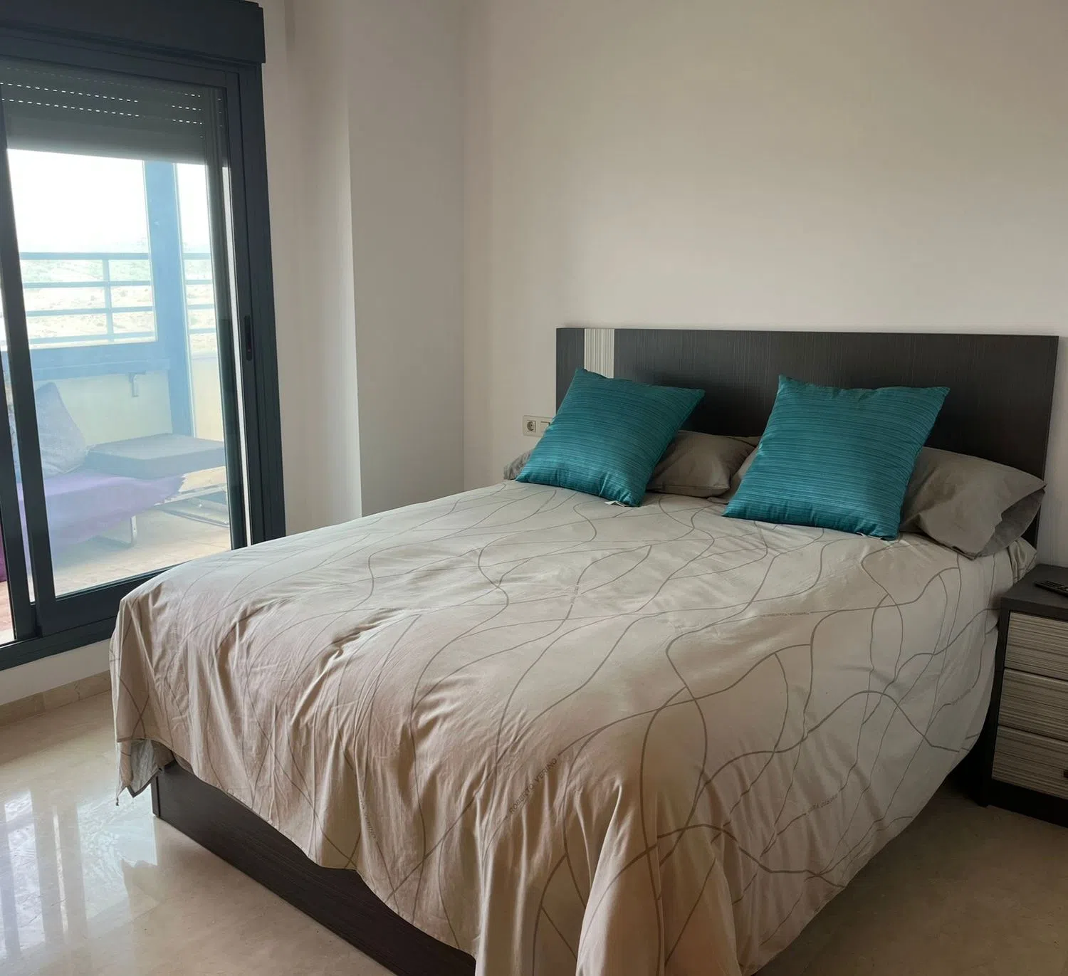 Ático en avenida Nueva Condomina, 10 - Foto 5