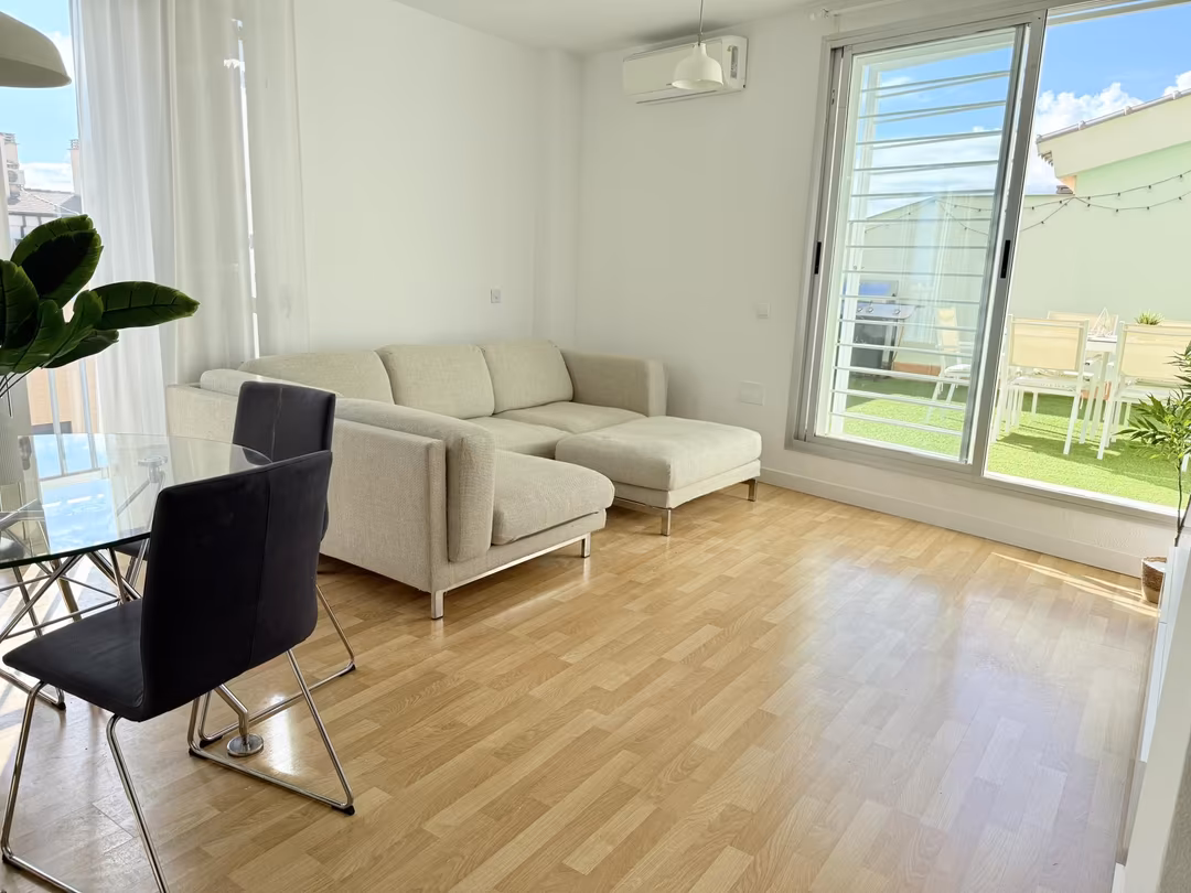 Ático en  Plaza Brigada Paracaidista 5 - Foto 15