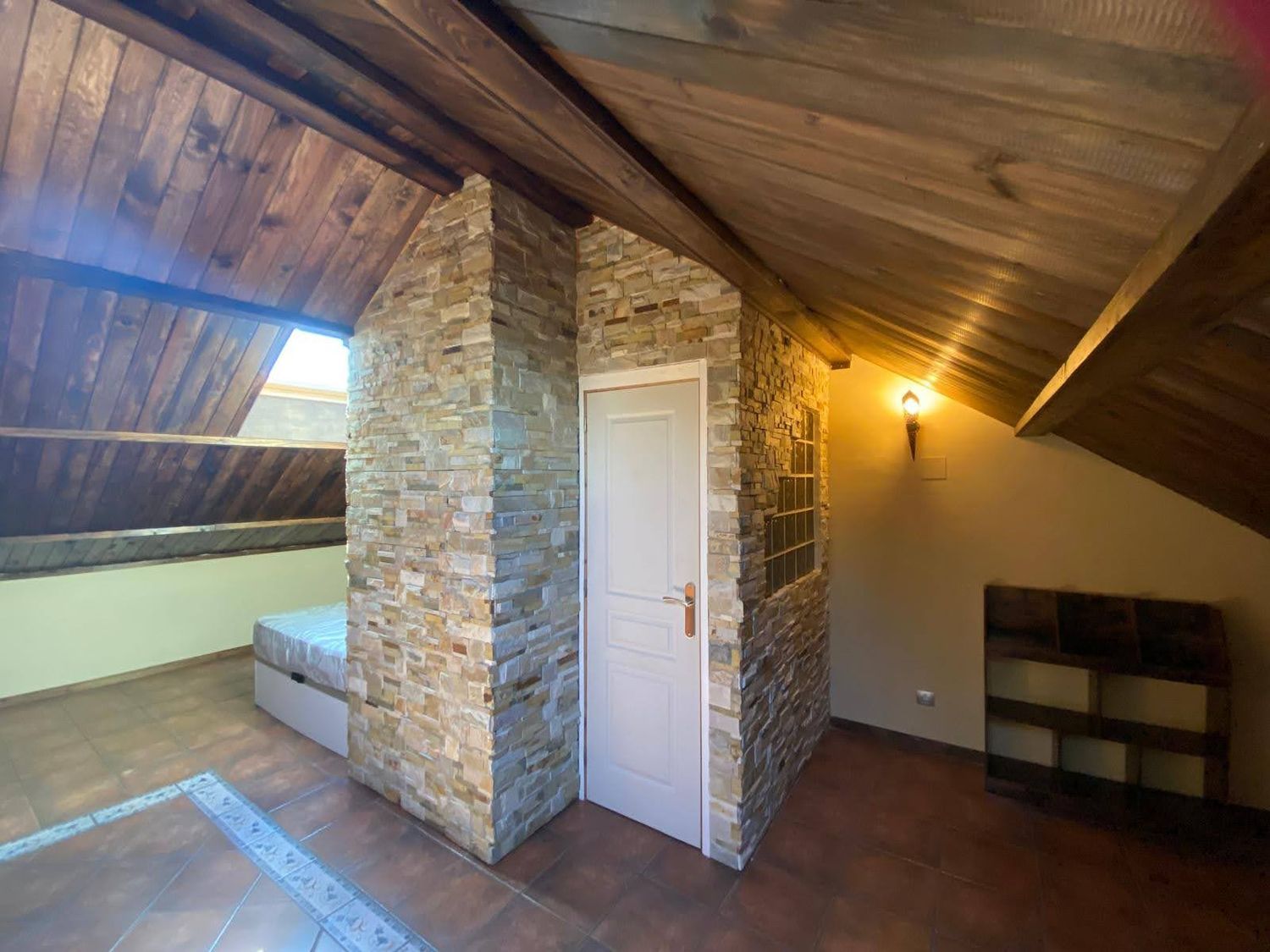 Chalet adosado en Los Milagros - Corchera - Foto 10