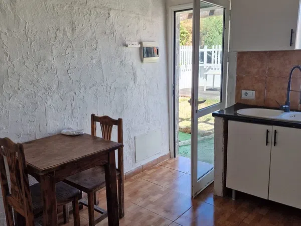 Casa rural en Calle Cruz de Leandro, 24 - Foto 1