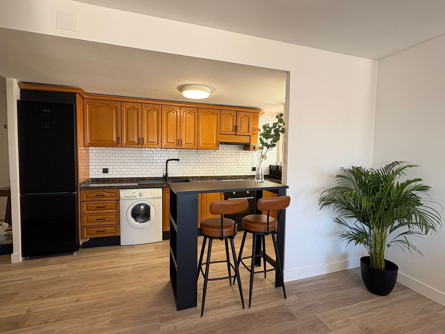 Piso en avenida Alfonso El Sabio, 27 - Foto 5