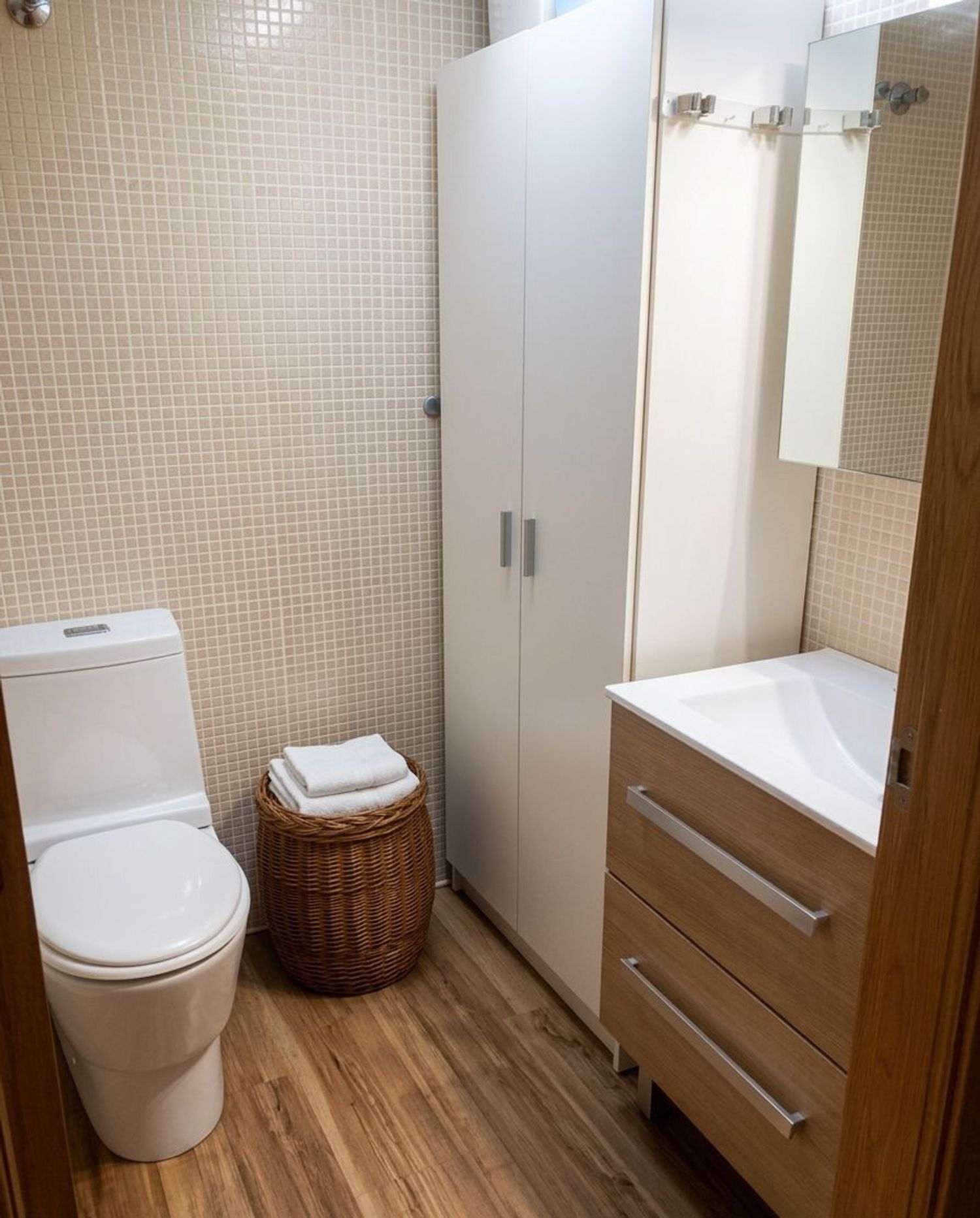 Piso en calle Fabrica, 17 - Foto 7