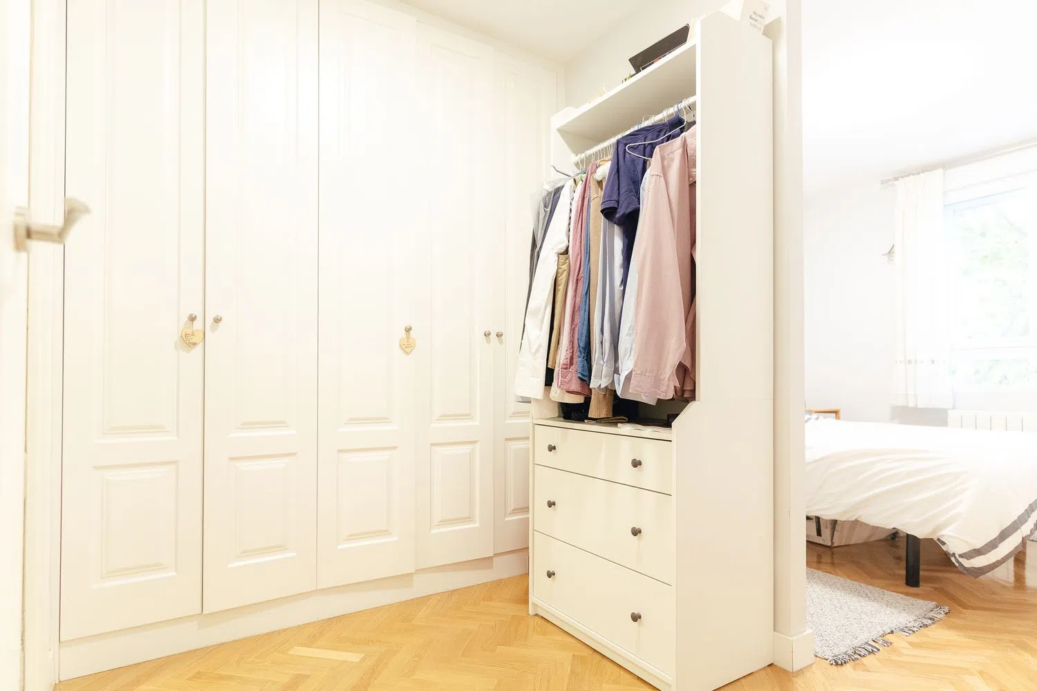 Piso en calle de Belice, 19 - Foto 11