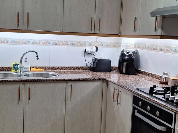 Piso en Calle Montero Ríos, 20, Carolinas Altas - Foto 14