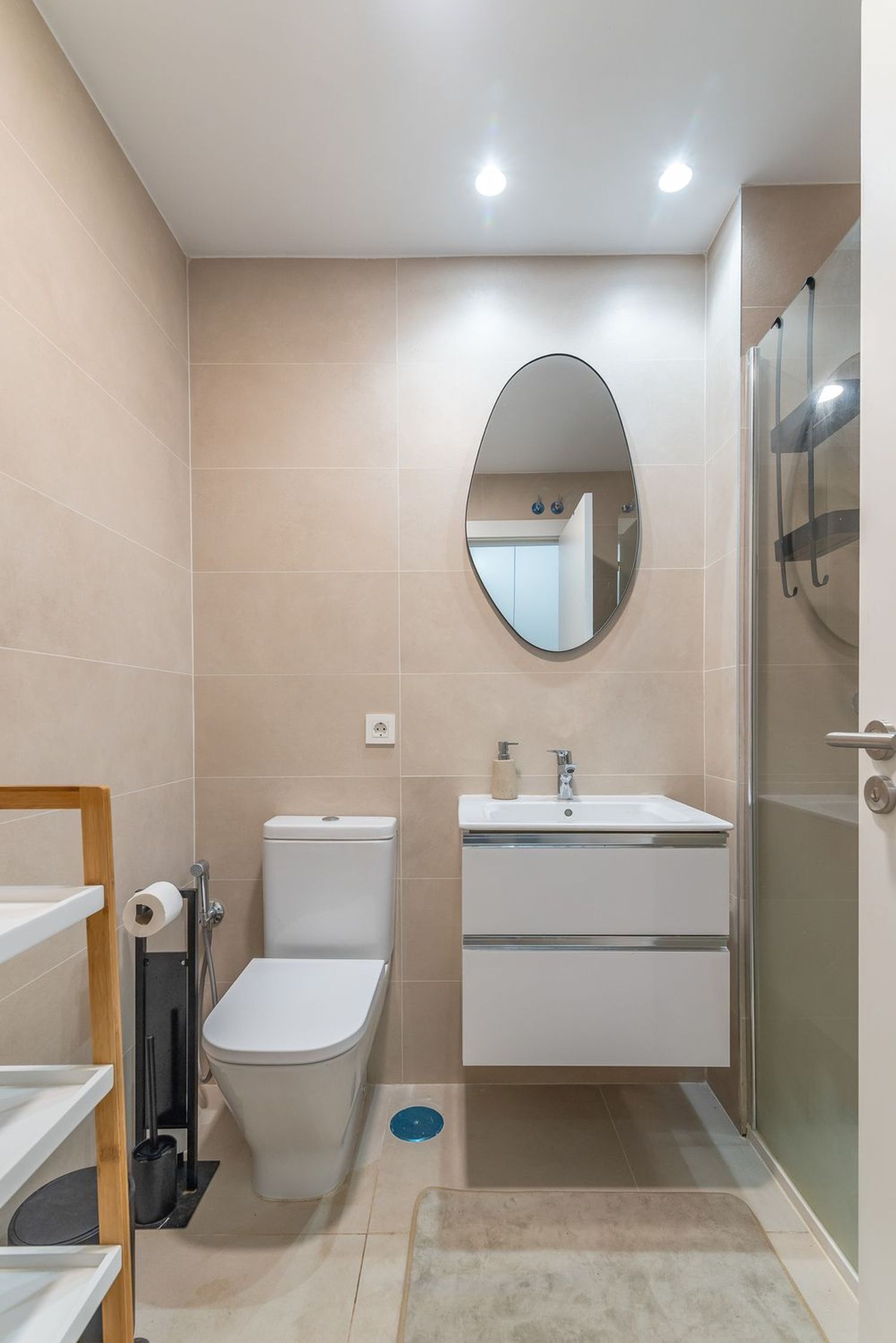 Piso en calle Doctor Alfonso Chiscano Díaz, 24 - Foto 22