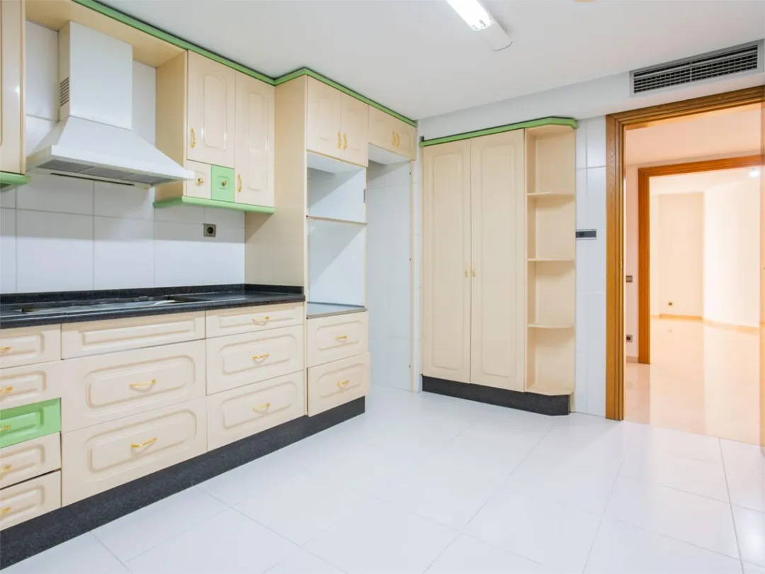 Piso en  Avenida Europa 3 - Foto 11