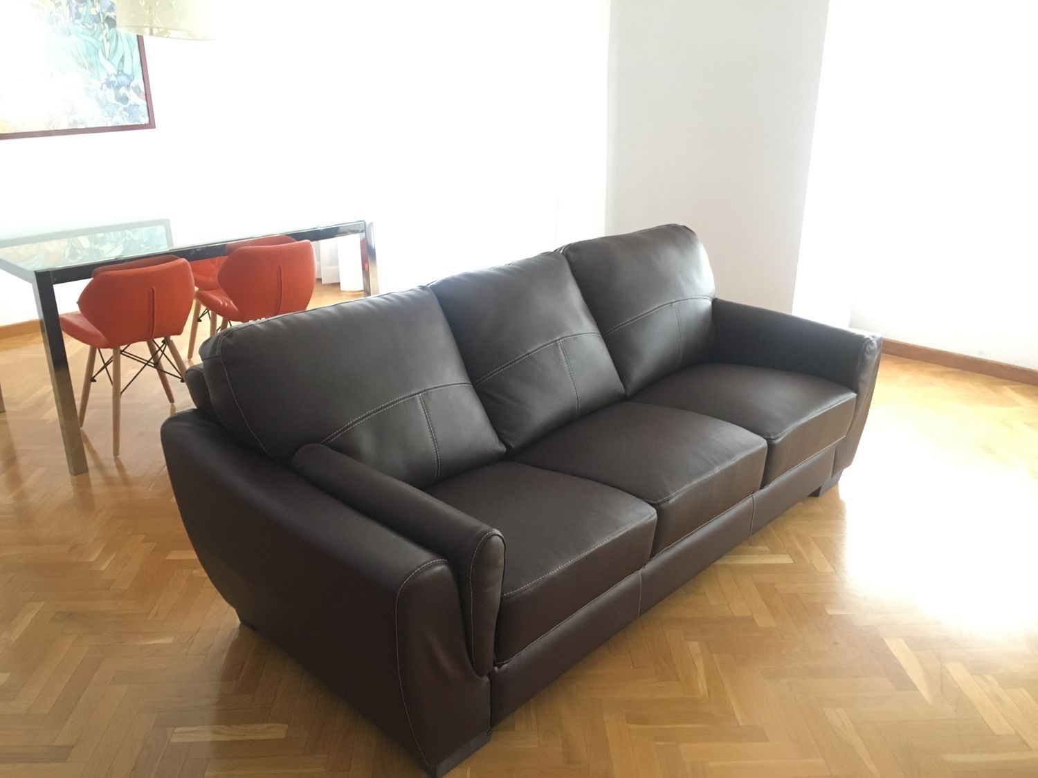 Piso en Passatge del Parterre, 2, Centro - Zona Alta - Foto 9