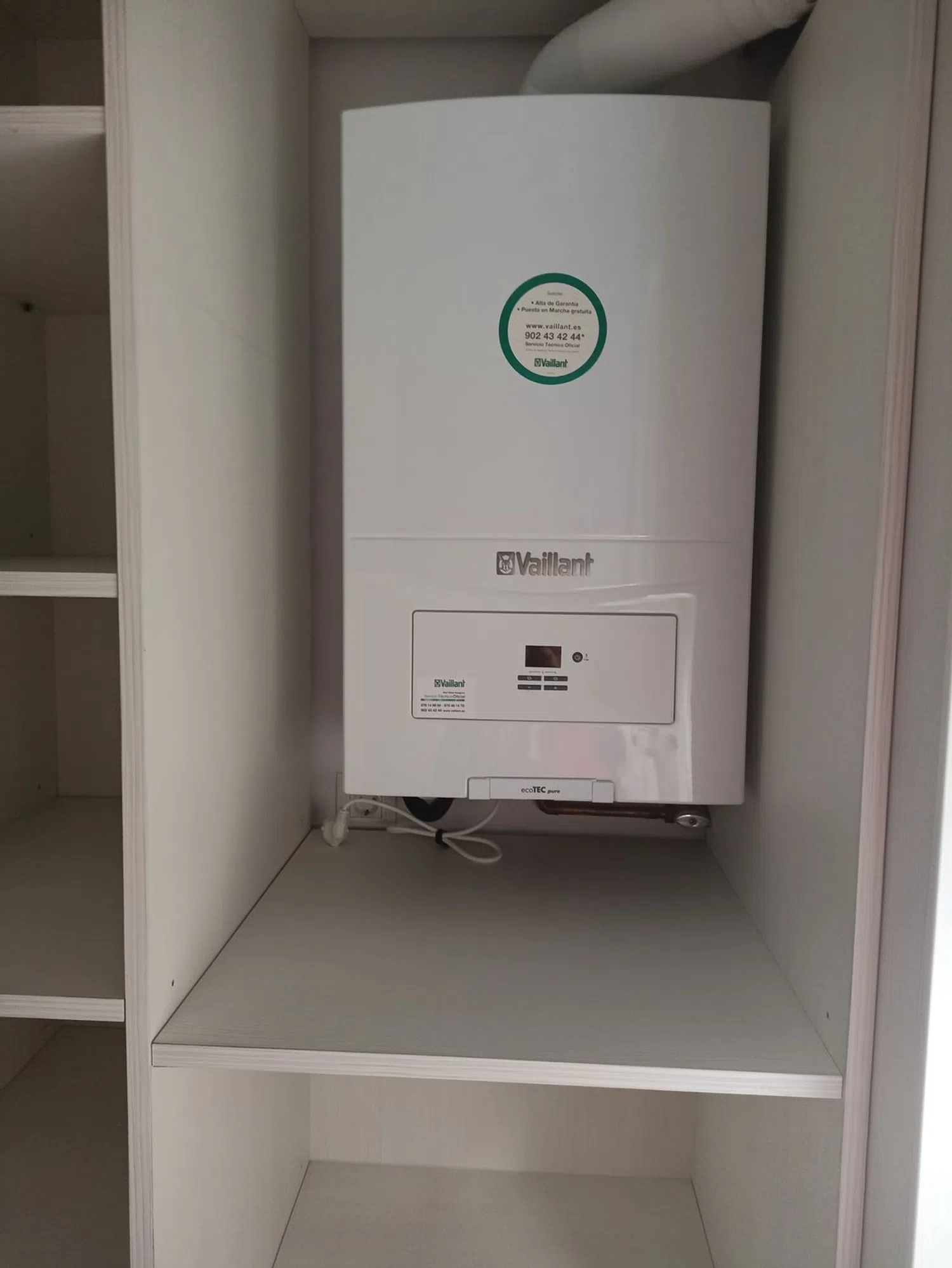 Piso en calle de la Corona de Aragón, 43 -47 - Foto 6