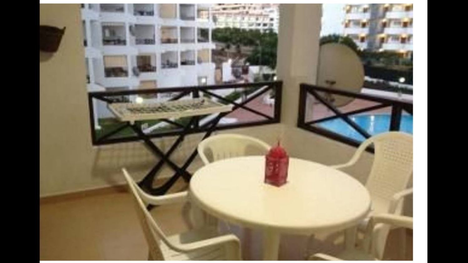 Piso en Avenida Juan Carlos I, 25, Los Cristianos, Los Cristianos - Foto 6