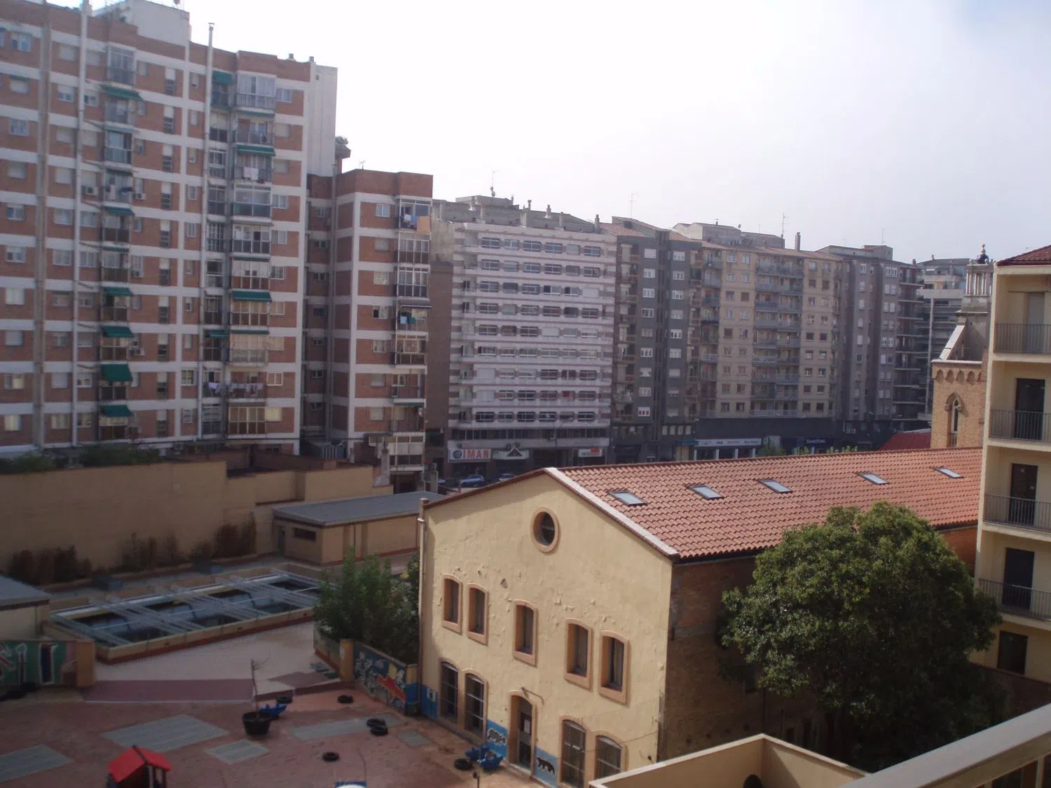 Estudio en calle Alcalde Costa, 3 - Foto 7