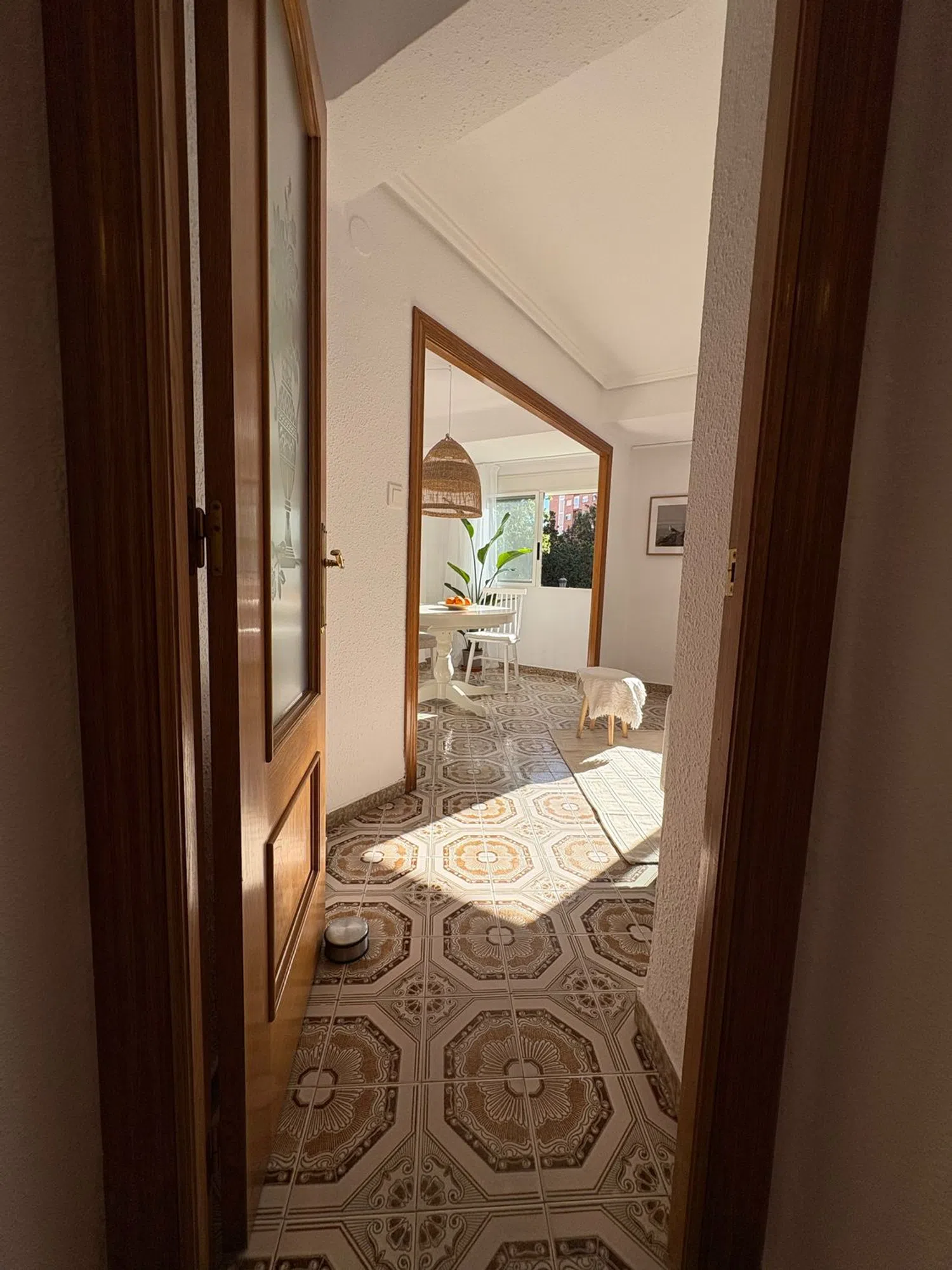 Piso en calle del Brasil, 38 - Foto 10