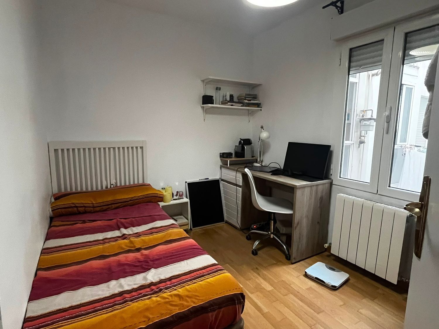 Piso en Calle San Rafael, 9, San Mamés - La Palomera, San Mamés - La Palomera - Foto 8