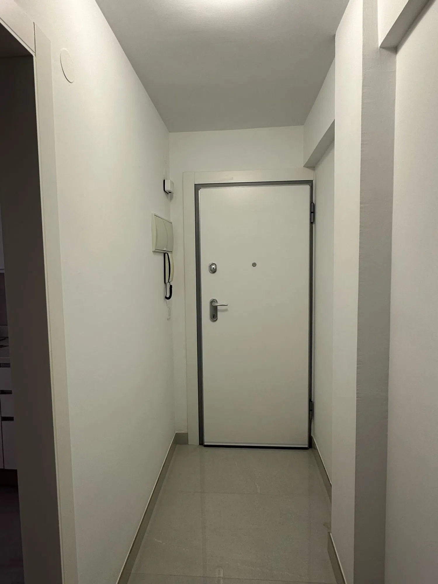 Piso en avenida de La Luz, 16 - Foto 17