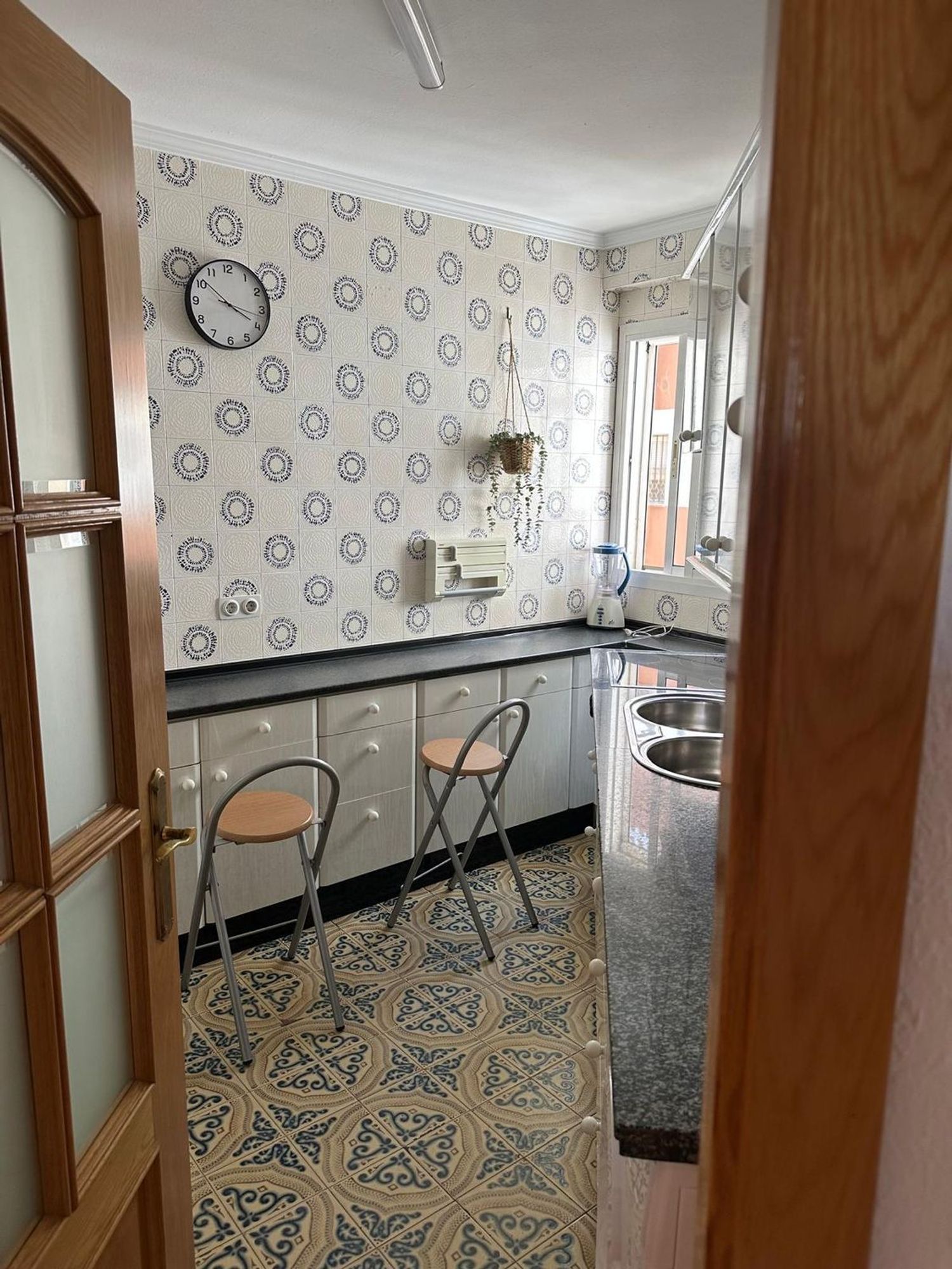 Piso en Barriada Nuestra Señora de la Oliva, Sevilla, 7, Su Eminencia - La Oliva - Foto 2